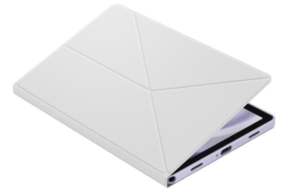 Samsung EF-BX210TWEGWW 27,9 cm (11'') Custodia Folio per Tablet Bianco