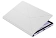 Samsung EF-BX210TWEGWW 27,9 cm (11'') Custodia Folio per Tablet Bianco