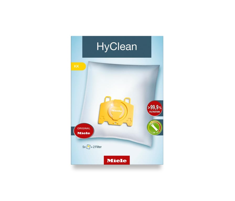HYCLEAN 3D KK X5 - vue 2