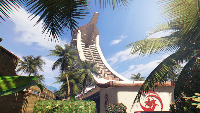 Deep Silver Dead Island - Definitive Edition