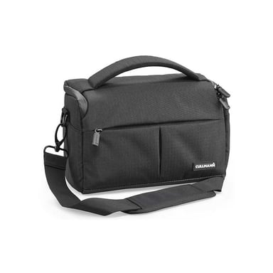 Sac d'épaule Cullmann MALAGA Maxima 70 étui compact hydrophobe Noir
