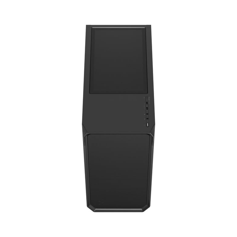 Fractal Design Focus 2 Noir - Neuf