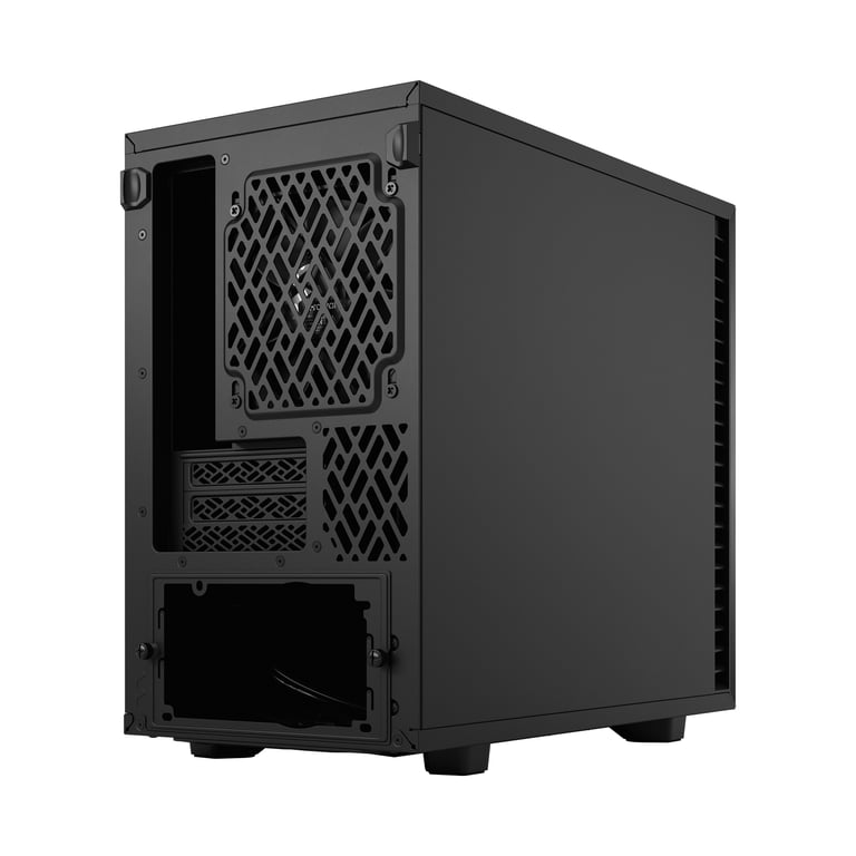 Fractal Design Define 7 Nano Neuf - vue 7