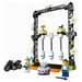 60341 Sfida acrobatica LEGO® City: stabilizzatori e moto da competizione