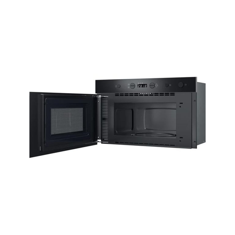 INDESIT Micro ondes solo IMK11B - vue 10