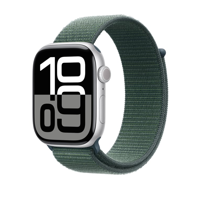 Bracelet Apple Watch 49mm Sport Loop