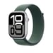 Bracelet Sport Loop pour Apple Watch | 44/45/46/49 mm - Lake Green
