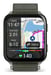 Garmin Venu X1 5,08 cm (2'') AMOLED Digital 448 x 486 Pixeles Pantalla táctil Gris Wifi GPS (satélite)