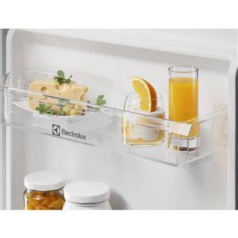 Réfrigérateur Combiné Encastrable Electrolux KNS3SE18S – Volume 249 L, Froid Statique - vue 5
