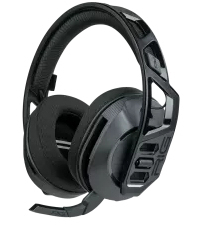 Cuffie Bluetooth senza fili Nacon RIG 600 PRO HX per PC Nintendo Switch Xbox Serie X e S Nero