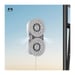 HUTT DDC56 Limpiacristales automático blanco