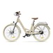 VéLo Électrique PVY AIR28 Pro | Vitesse Max 25 km/h | Autonomie 80 km | Moteur 250W | Batterie 36V 9.6Ah | Pneus 27.5 Pouces | Latté