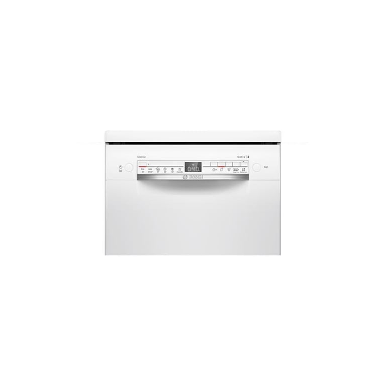 Lave-Vaisselle Bosch SPS2HKW55E – 10 Couverts, 46 dB, Home Connect - vue 2