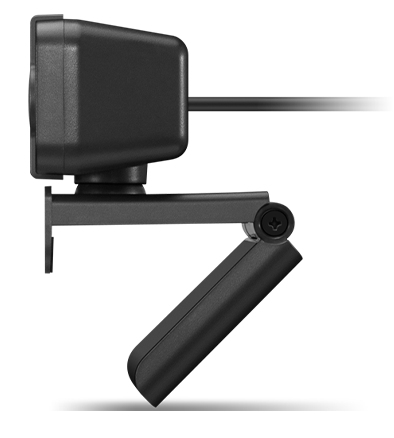 Lenovo Lenovo Essential FHD Webcam - vue 3