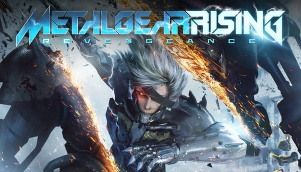 Metal Gear Rising: Revengeance
 PC [Code de téléchargement]
