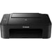 Impresora multifunción CANON PIXMA TS3350 - 3 en 1 - Inyección de tinta - WIFI - Negro