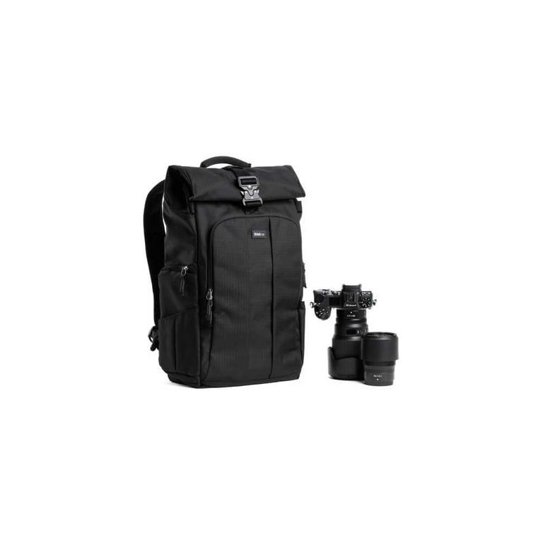 Sac À Dos Think Tank TK1015301611 – 30L, Accès Latéral, Insert Amovible - vue 3