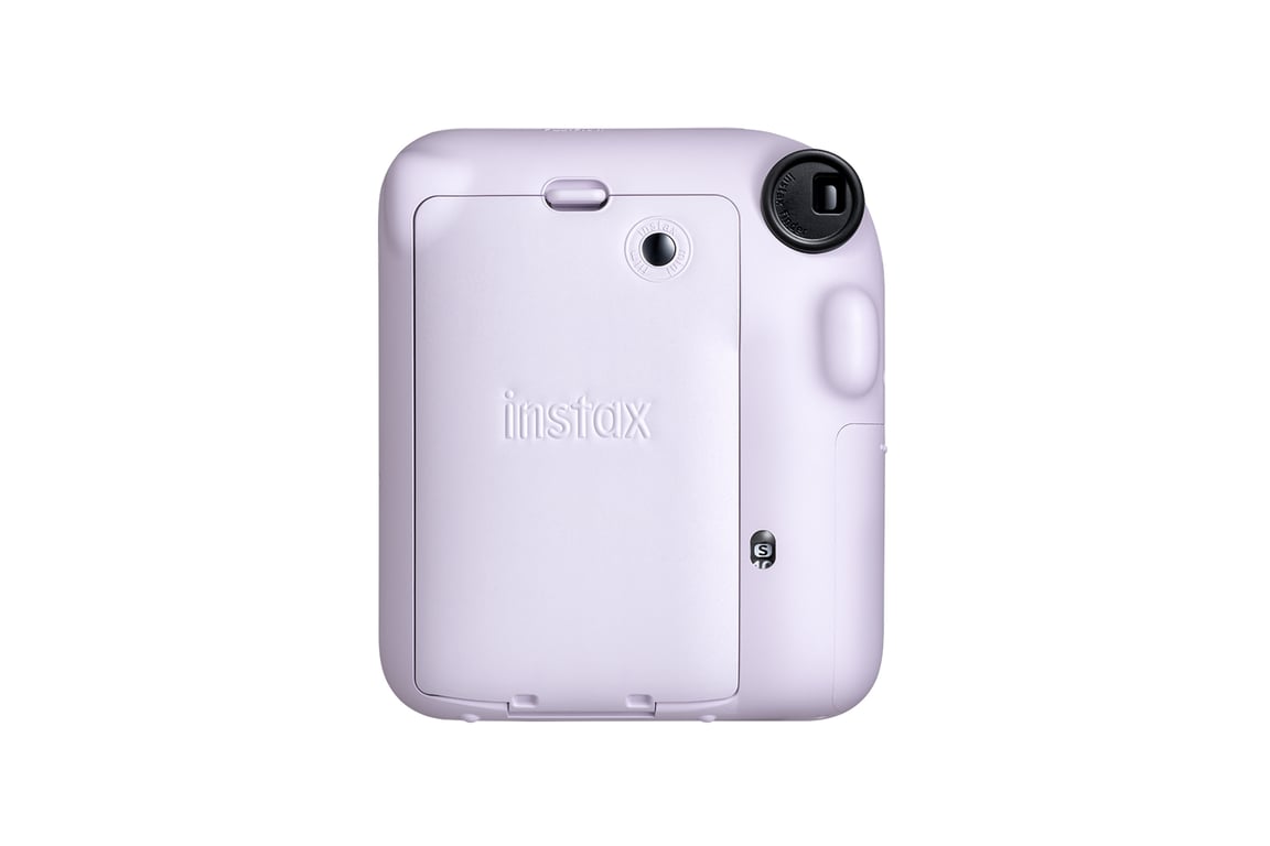 Fujifilm Instax Mini 12 62 x 46 mm Violet - Neuf
