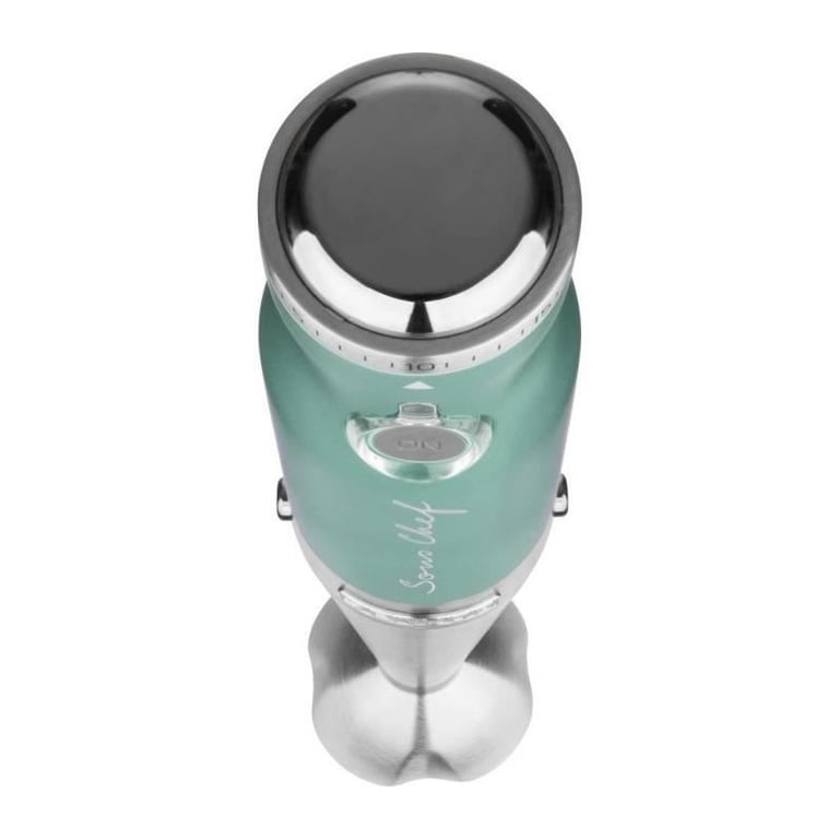 Mixeur plongeant Sencor SHB 5601GR EUE3 - vue 4