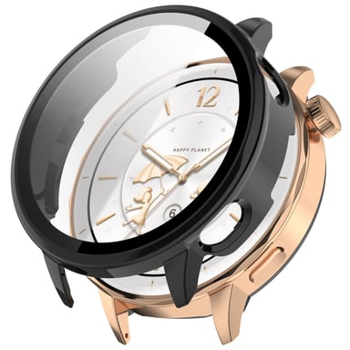 Protection d'écran intégrale pour Oneplus Watch 3 43mm et OPPO WATCH X2 mini