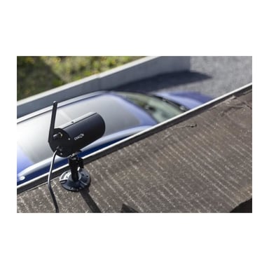 Chacon DVR sans fil avec 2 caméra