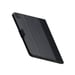 Étui Folio pour iPad Pro 11'' M4 2024 Modèle TekView Protection à 360° Noir