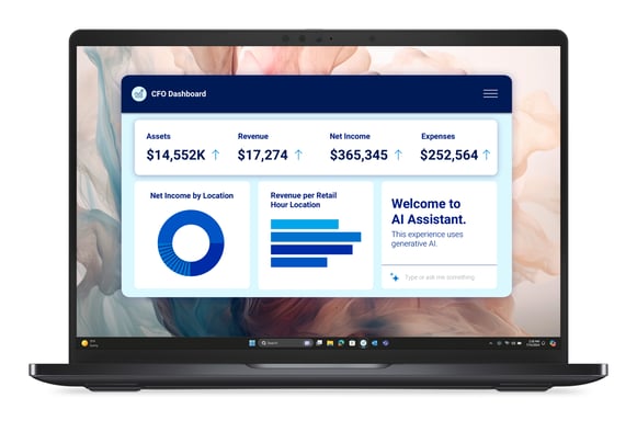 DELL Pro 13 Premium PA13250 Copilot+ PC Intel Core Ultra 5 236V Computer portatile 33,8 cm (13.3'') Full HD+ 16 GB LPDDR5x-SDRAM 512 GB SSD Wi-Fi 7 (802.11be) Windows 11 Pro Francese Nero