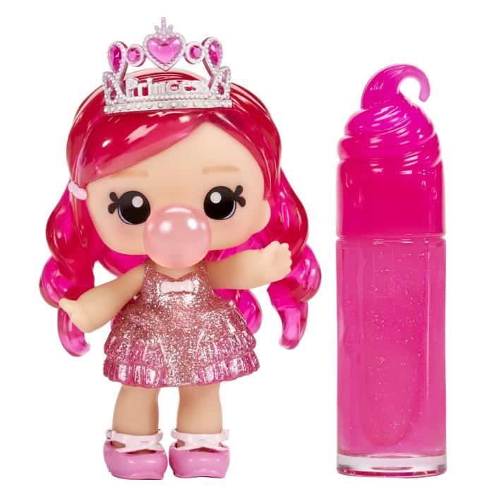 Poupée Lipgloss Doll Pia Yummiland La Boite - vue 8