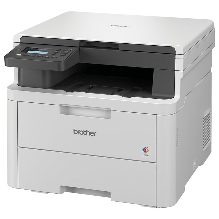 Imprimante multifonction MFC L3760CDW - vue 10