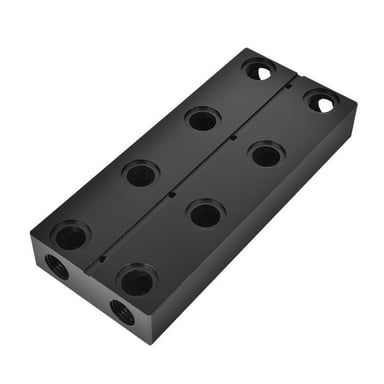 Thermaltake CL-W062-PL00BL-A accesorio o pieza de sistema de refrigeración para ordenador
