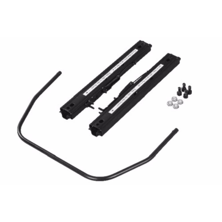 Glissière d'ajustement siège PLAYSEAT SEAT SLIDER Support Accessoire de simulation