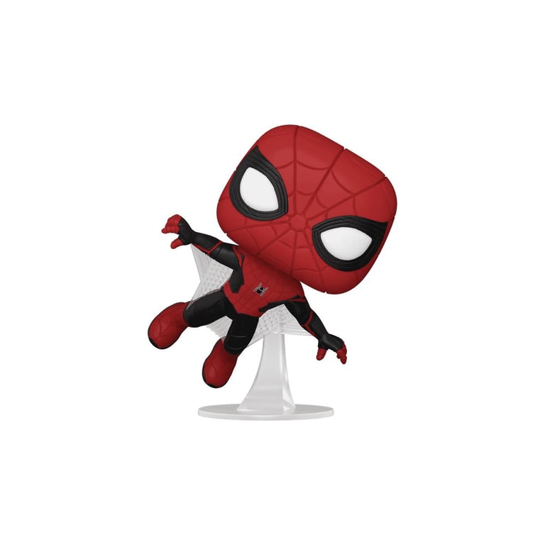 Funko The Amazing Spider Man - vue 8