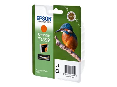 Tinta/T1599 Kingfisher 17ml OR