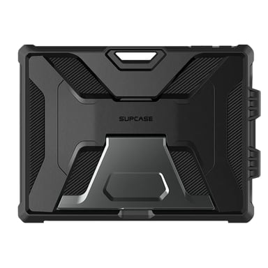Supcase Funda para Microsoft Surface Pro 4 , 5 , 6 , 7 A prueba de golpes Negro