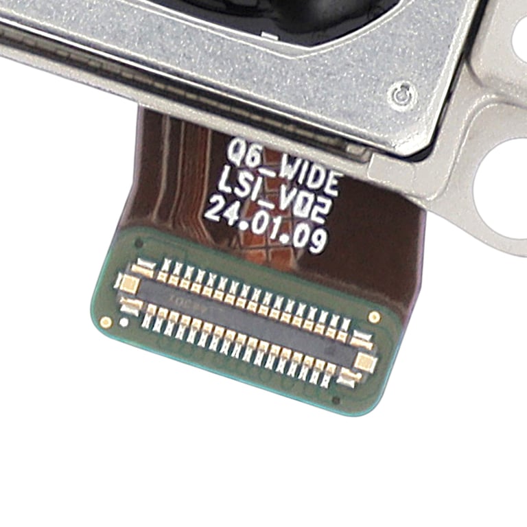 Samsung Caméra Principale pour Galaxy Z Fold 6 - vue 3