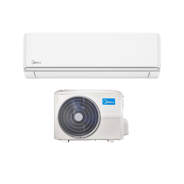 Midea Climatiseur msagsau-09hrdn8 2,64 kW