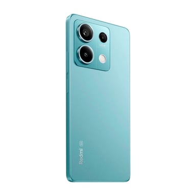 Redmi Note 13 (5G) 128 GB, azzurro, sbloccato