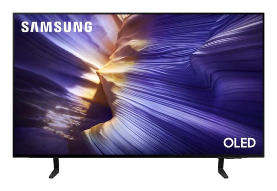 Samsung S90F QE42S90FAE 106,7 cm (42'') 4K Ultra HD Smart TV Wifi Nero