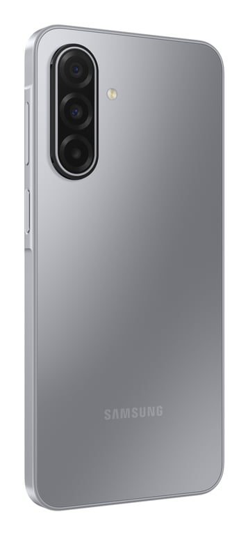 Samsung Galaxy A17 5G Smartphone Android 15 8GB RAM Grigio Batteria 5000mAh - vue 4
