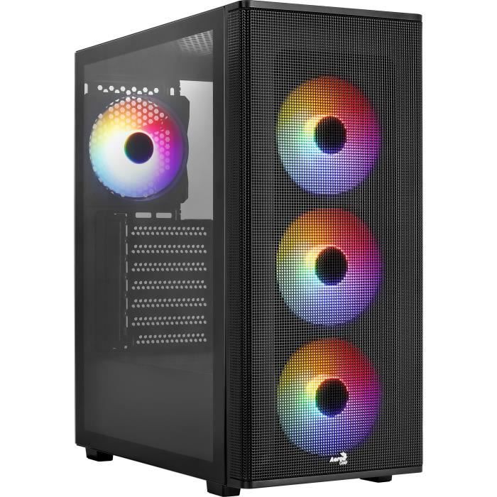 Aerocool Designer V1 - vue 2