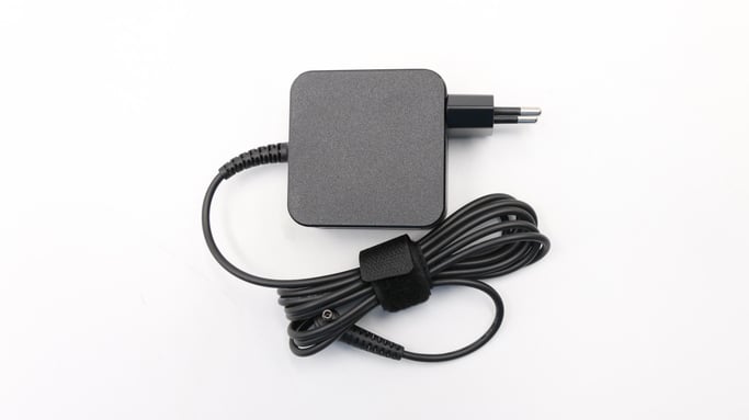 Lenovo 01FR124 adaptateur de puissance & onduleur Intérieure 45 W Noir