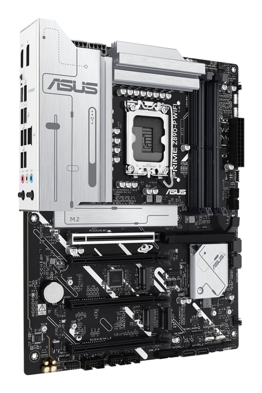 ASUS PRIME Z790 A WIFI - vue 3