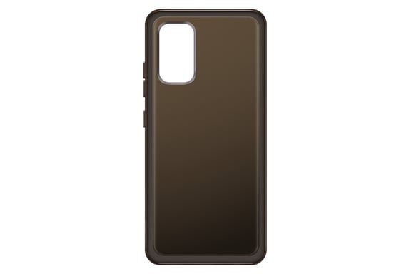 Custodia per Galaxy A32 4G Utra-Fine Soft Shell Compatibile con Ricarica Wireless