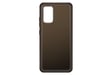 Samsung EF-QA325 funda para teléfono móvil 16,3 cm (6.4'') Negro