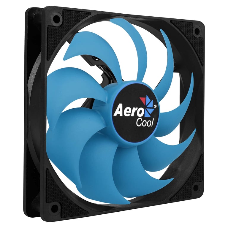 Aerocool Motion 12 Plus Boitier PC Ventilateur 12 cm Neuf - vue 2