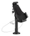 TooQ TQTDS0812 support Support pour tablette Tablette / UMPC Noir
