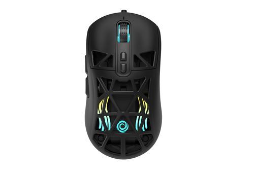 Souris Oniverse Kryo – Filaire, Optique 12800 DPI, 7 Boutons Programmables - vue 3