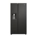 Refrigerateur americain Haier HSW59F18EIPT