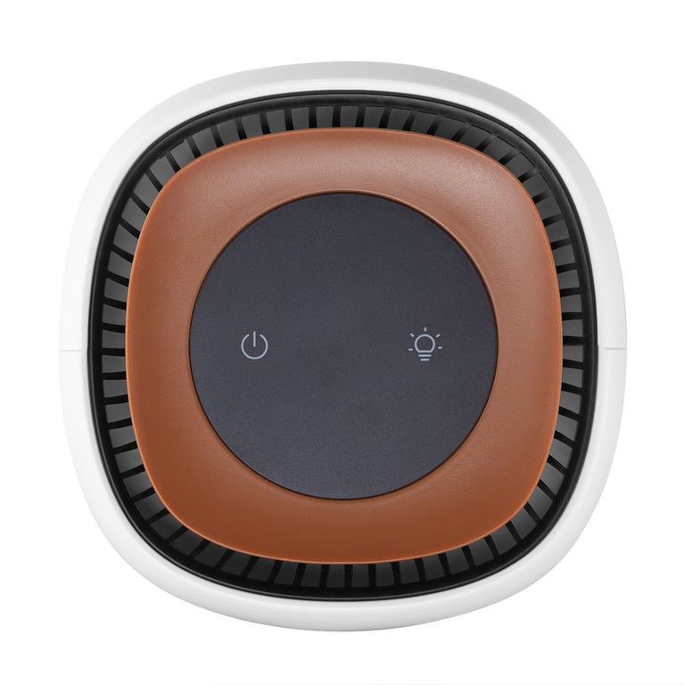 Déshumidificateur compact Orbegozo DH 305 Déshumidification 300 mljour Fonctionnement silenci Neuf - vue 3