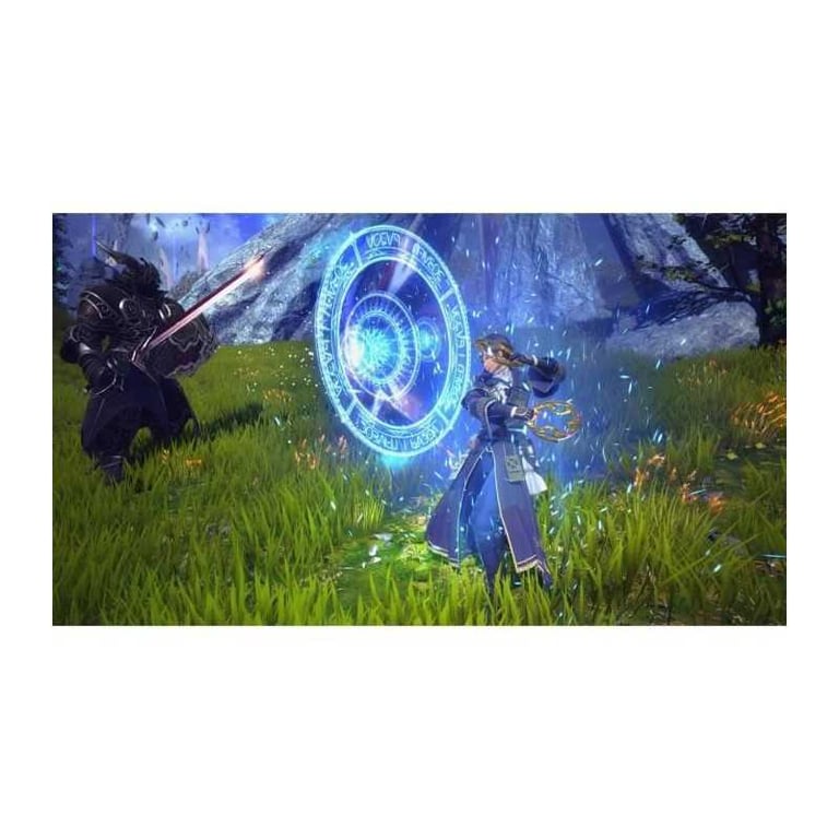 STAR OCEAN THE DIVINE FORCE PS5 - vue 5